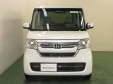 N-BOXカスタム L 