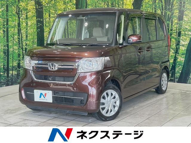 N-BOX L 
