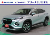 インド発☆彡フロンクスのご案内です! マイルドハイブリットで経済的に走ります♪