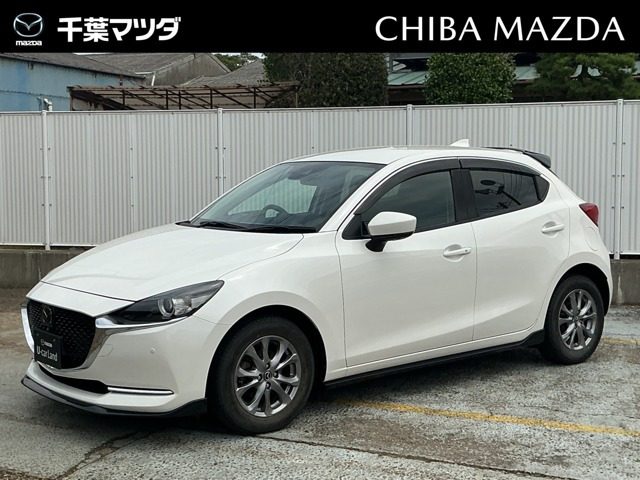 MAZDA2 1.5 15S プロアクティブ Sパッケージ
