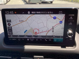 ホンダコネクトナビ♪■フルセグTVやBluetoothで音楽が聴ける!■