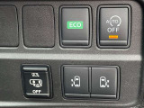 両側オートスライドドア装備!運転席のスイッチやリモンキーでも開閉操作が出来るので便利ですよ!