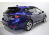 レヴォーグレイバック 1.8 リミテッド EX 4WD 