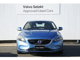 V40 D4 ディーゼル 