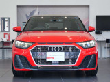 A1スポーツバック 35 TFSI Sライン 