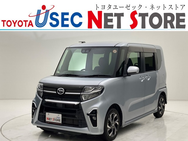 タントカスタム X