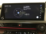 ディスプレイオーディオを装備。スマホとクルマをつなぐことで、これまでのナビに加えて、いろんなサービスが楽しめます。