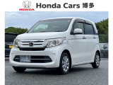 U-Select認定中古車「N-WGN」入荷致しました☆