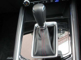 DCT、CVT、従来型のATなど、すべてのトランスミッションの利点を集約し、ロックアップ領域を大幅に拡大し伝達効率の向上とマニュアルトランスミッションのようなダイレクト感を実現した自社製ATです。