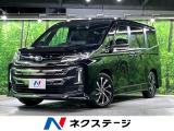 両側電動ドア 全周囲カメラ 衝突被害軽減システム レーダークルーズ