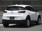 CX-3  1.5 15S ツーリング