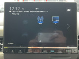 多機能ナビです!