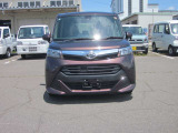 トール 1.0 G SAII 4WD 