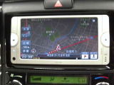 初めての目的地 初めての道だと不安ですね!でも大丈夫!ナビゲーションがバッチリサポート!安心して出かけられますよ!