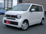 R6年式N-WGN・4WD入庫しました!!