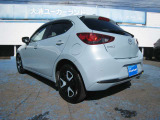 MAZDA2 1.5 15BD 