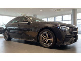 Cクラス C220d アバンギャルド AMGラインパッケージ (ISG搭載モデル) 