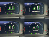 【HondaSENSING】を搭載しております。安全・快適な運転をサポートするためにHondaが独自に開発した6つの機能は事故を予防してドライバーや同乗者、そして歩行者の命を守るために役立つ機能です。