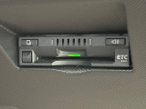 【ETC】高速道路の料金所をストレスなく通過!話題のスポットやサービスエリアに多い「スマートIC」利用時は必須のアイテムです。当店でセットアップを実施、ご納車当日からすぐにご利用いただけます!