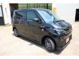 ムーヴ G 4WD 