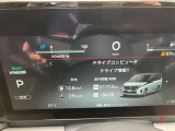 ドライブコンピュ-タ-で様々なデータを確認することが可能です