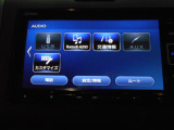 Bluetoothオーディオ対応なので、お気に入りの音楽をお楽しみいただけます。