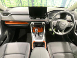 RAV4 2.5 ハイブリッド アドベンチャー E-Four 4WD 