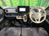 ワゴンRスマイル ハイブリッド(HYBRID) S 