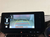 いまや必須装備「ナビゲーション」搭載!知らない場所にスイスイッとドライブ。もう、これなしではハンドルを握れませんね!でも運転中の操作は危険ですのでご注意ですね☆