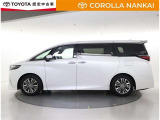 アルファード 2.5 Z 