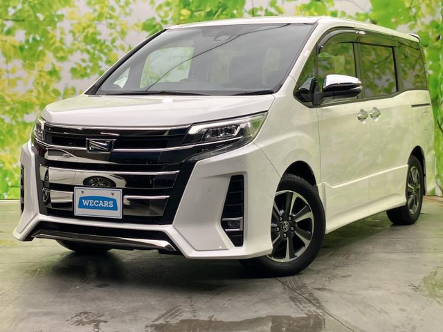 ノア 2.0 Si W×B III