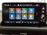 先進の安全運転システムのホンダセンシング搭載です。安全装備を充実させ、危険から守る運転の負担を軽減してくれます。