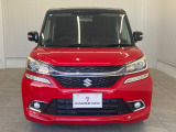 ソリオバンディット  2WD ハイブリッド MV