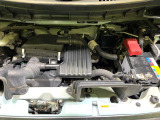 親切・丁寧な専門メカニックスタッフが応対!・車検・点検整備・事故等の修理などアフターサービスも安心。お車のカスタマイズもネクステージのサービススタッフまでご相談ください!