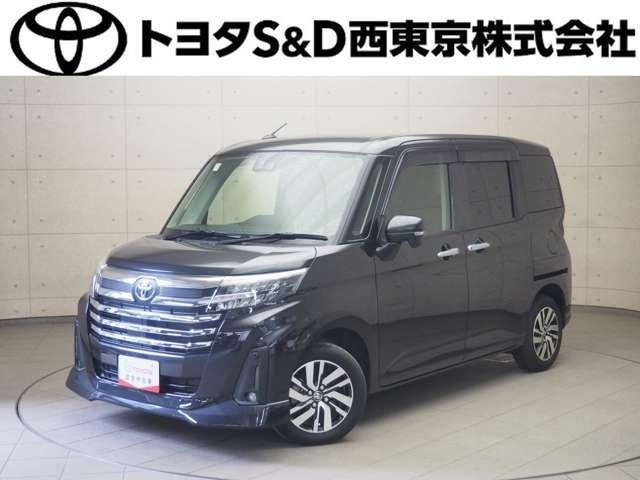 トヨタ ルーミー 