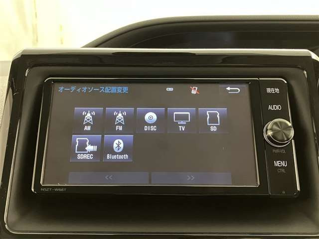 トヨタ ヴォクシー 2.0 ZS 4WD の中古車詳細 (76,000km