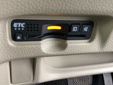 ◆◆ETC付!高速道路の料金所はキャッシュレスで通過です!サービスエリア等にあるスマートインターの出入りも利用可能でとっても便利☆ご納車後すぐにお使い頂けるようセットアップしてのお渡しとなります。