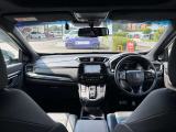 CR-V 2.0 e:HEV EX ブラック エディション 