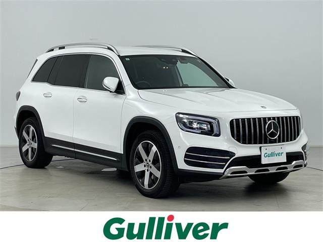 GLB GLB200d 4マチック 4WD 4WD 修復歴無し