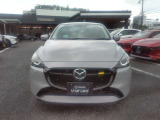 MAZDA2 1.5 15BD 4WD 