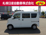 エブリイ ジョイン ハイルーフ 4WD 
