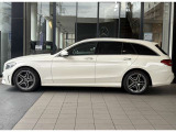 Cクラスワゴン C200 アバンギャルド AMGライン 