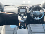 CR-V 1.5 EX マスターピース 