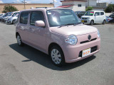 ミラココア L 4WD 