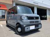 N-BOX ジョイ 2トーン 4WD 