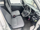 お買い得ハイゼットバン入庫しました 4WD オートマ 純正ナビ フルセグテレビ ETC 衝突被害軽減ブレーキ アイドリングストップ お気軽にお問い合わせください