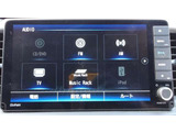 オーディオソースはこの中からお選び頂き♪お楽しみ下さい(^^♪♪Bluetooth接続対応ナビなので、スマホの音楽再生可能です♪♪