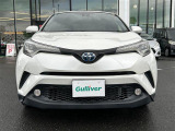 C-HR  G LEDエディション 修復歴無し