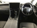運転のしやすさと心地よさを生むシンプルで上質なデザインがくつろぎの時間にしてくれます。