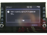 スマホやiPhoneと連携し、対応アプリを表示させて使うディスプレイオーディオ。自分次第で使い方が広がります。